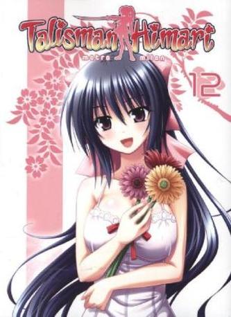 Talisman Himari. Bd.12