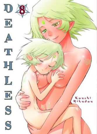 Deathless. Bd.8