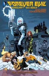 Forever Evil - Megaband. Bd.1