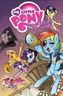 My little Pony: Freundschaft ist Magie. Bd.4