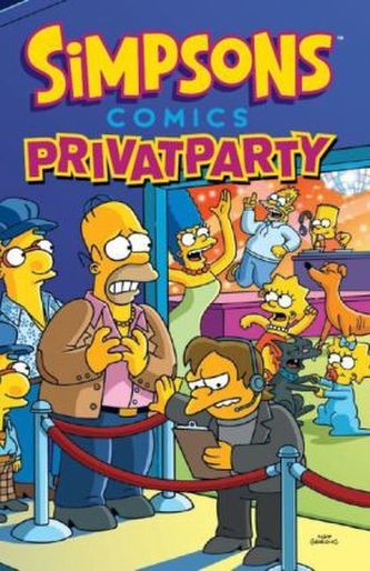 Privatparty