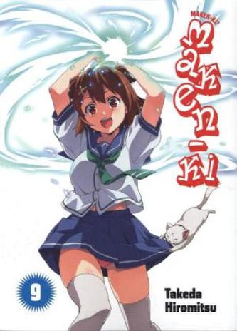 Maken-Ki. Bd.9
