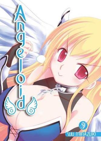 Angeloid. Bd.9