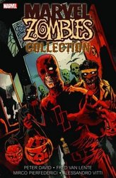 Marvel Zombies Collection. Bd.4