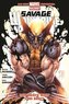 Savage Wolverine - Der Beste weit und breit