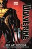 Wolverine - Marvel Now! - Der Abtrünnige