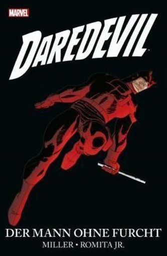 Daredevil: Der Mann ohne Furcht