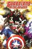 Guardians of the Galaxy: Krieger des Alls. Bd.2