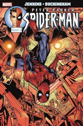 Peter Parker: Spider-Man. Bd.2