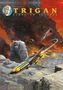 Trigan - Kampf um Elekton