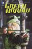 Green Arrow - Auferstehung