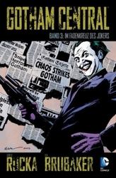 Gotham Central. Bd.3