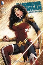 Wonder Woman - Göttin des Krieges, Götterzorn