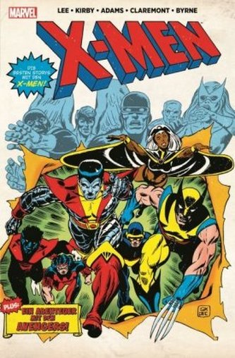 Marvel Klassiker: X-Men