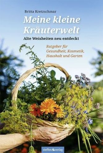 Meine kleine Kräuterwelt