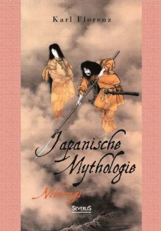 Japanische Mythologie