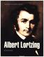 Albert Lortzing. Biografie. Bd.2