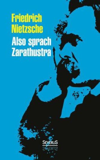 Also sprach Zarathustra