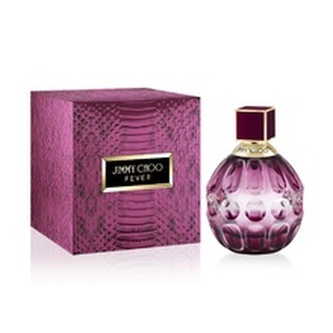 Jimmy Choo Fever W EDP 60ml