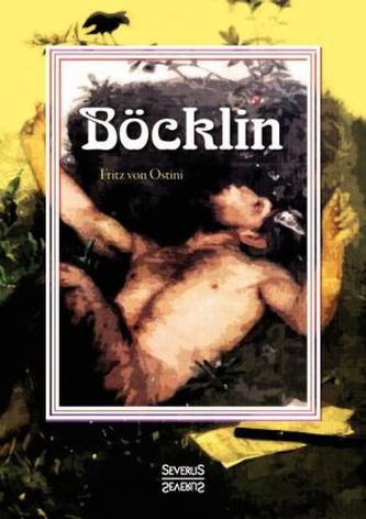Böcklin. Monografie