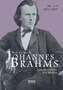 Johannes Brahms. Eine Biographie in vier Bänden. Bd.4