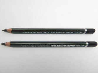 Koh-i-noor tužka TRIOGRAPH 1830/4B
