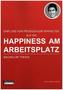 Happiness am Arbeitsplatz: Einfluss von prosozialem Verhalten