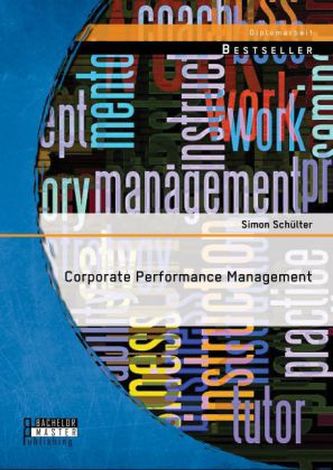 Corporate Performance Management