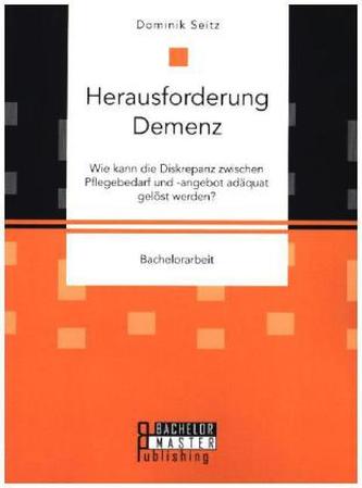 Herausforderung Demenz