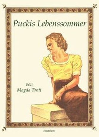 Puckis Lebenssommer