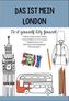 Das ist mein London