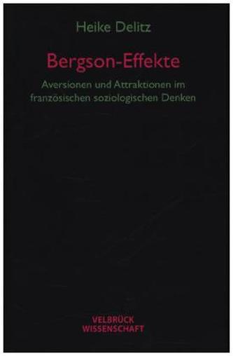 Bergson-Effekte