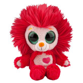 Plyšové zvířátko velké oči se zvukem