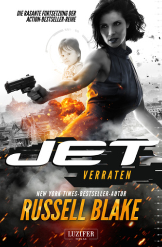 Jet - Verraten