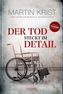 Der Tod steckt im Detail