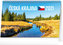 Stolní kalendář Česká krajina 2021