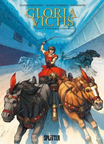 Gloria Victis - Der Preis der Niederlage