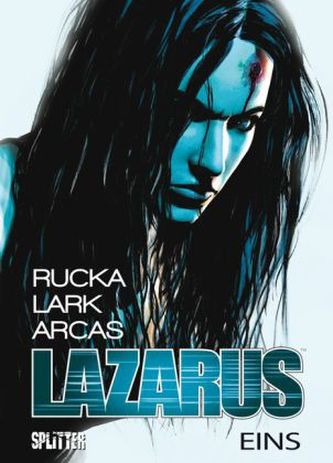Lazarus -  Die Macht der Familien