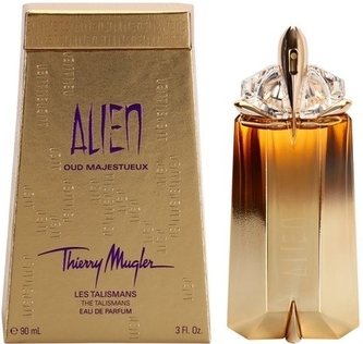 Thierry Mugler Alien Oud Majestueux W EDP 90ml