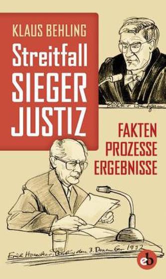 Streitfall Siegerjustiz