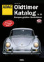 Oldtimer Katalog. Nr.29