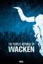 The People's Republic of Wacken, m. 1 DVD