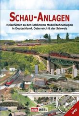 Schau-Anlagen, m. DVD-ROM