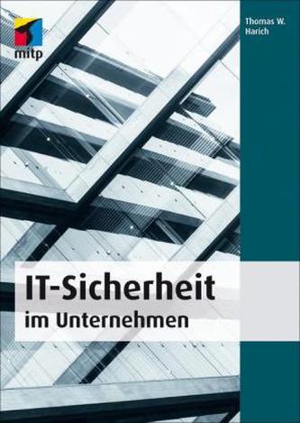 IT-Sicherheit im Unternehmen