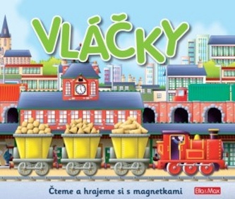 Vláčky