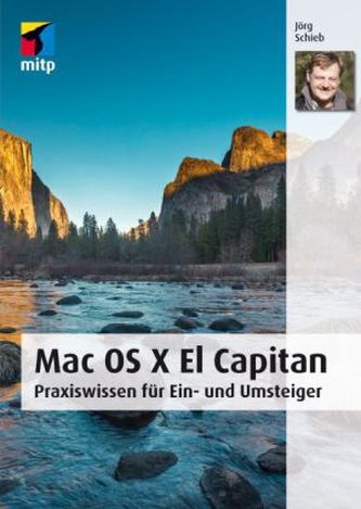 Mac OS X El Capitan