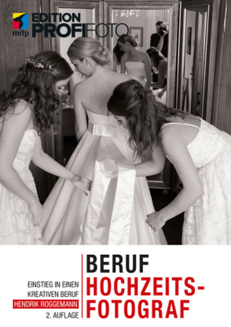 Beruf Hochzeitsfotograf