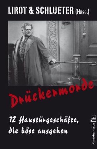 Drückermorde