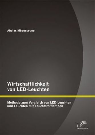 Wirtschaftlichkeit von LED-Leuchten