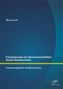Finanzierung von Genossenschaften durch Genussrechte: Finanzierungswahl und Bilanzierung